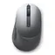 DELL MS5320W grau / Kabellose optische Maus / 1600 dpi / 7 Tasten / 2,4 GHz / Bluetooth / 1x AA-Batterie