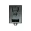 Evolveo StrongVision MB1 / Metallschutzbox für Evolveo StrongVision Kamerafallen / schwarz