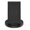 XIAOMI Mi 20W kabelloser Ladeständer schwarz / kabelloses Ladegerät / USB