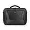 PORT DESIGNS COURCHEVEL Clamshell 17,3" schwarz / Tasche für 17,3" Laptop und 10,1" Tablet