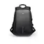 PORT DESIGNS CHICAGO EVO 15,6" schwarz / Diebstahlsicherer Rucksack für 15,6" Laptop und 10,1" Tablet
