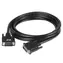 Club3D Kabel DVI-D Dual Link MM schwarz 3M