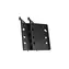 Fractal Design HDD Tray Kit - Typ B schwarz / 2x Halterung für 3,5"|2,5" HDD|SSD / für Gehäuse Define 7 