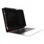 PanzerGlass Dual Privacy gehärtetes Glas für MacBook Pro 15" schwarz