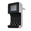 Solight DN25 Ladegerät mit LCD-Display / AC 230V / 450mA / 4 Kanäle / AA & AAA / Mikroprozessorgesteuert