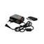 Solight DA27 Universal-Netzteil 2000mA / stabilisiert / austauschbare Stecker