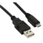Solight SSC1301E Kabel USB 2.0 A-Stecker - USB B Micro-Stecker 1 m
