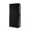 FIXED Opus Book Type Hülle für XIAOMI Redmi 9A schwarz