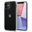 Spigen Ultra Hybrid Schutzhülle für Apple iPhone 12 mini klar