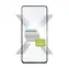 FIXED Full-Cover Schutzglas aus gehärtetem Glas für XIAOMI POCO X3 schwarz / Verklebung über das gesamte Display