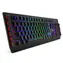 Niceboy K610 Chameleon / Gaming-Tastatur / Mojo RX / RGB-Hintergrundbeleuchtung / USB / 1,8 m / CZ -Layout