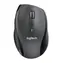 Logitech Marathon M705 grau / kabellose Maus / optischer Sensor / 1000 DPI / 7 Tasten / 2,4 GHz 
