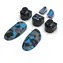 Thrustmaster ESWAP X BLUE Farbpaket / Set mit 7 blau getarnten Modulen für ESWAP X