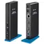 i-TEC USB 3.0 & USB-C Dual HDMI Dock / Dockingstation / 2x HDMI / 4xUSB2.0 & 2x USB3.0 / LAN / 3,5-mm-Buchse