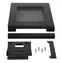 Chieftec MK-35DV Kit 1x 2,5"&3,5" HDD und schlanker DVD-Käfig für Schrank IX-01B