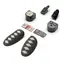 Thrustmaster eSwap Fighting Pack / 8 Kampfmodule für eSwap Pro Controller