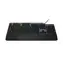Lenovo Legion K500 RGB schwarz / Mechanische Gaming-Tastatur / USB / Kabelgebunden / CZ&SK