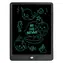 CUBE1 ECO PAPER A1002 einfarbig schwarz / digitales Notizbuch / 10" Bereich