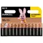 Duracell - Basic AA-Batterie 12 Stk