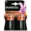 Duracell - Basisbatterie D 2 Stk
