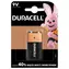Duracell - Basisbatterie 9V