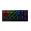 Razer BlackWidow V3 Tenkeyless Schwarz / Gaming-Tastatur / Kabelgebunden (USB) / Razer Green Switches / RGB / US