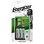 Energizer -Ladegerät - Maxi + 4xAA Power PLUS 2000 mAh