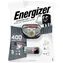 Energizer Spotlight Vision HD+ Focus 400lm / Stirnlampe / Nachleuchten: bis zu 85 Meter / 3xAAA 