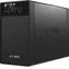 ICY BOX IB-RD3620SU3 schwarz / externe Aluminiumbox für zwei 3,5" SATA-Laufwerke / USB / eSATA