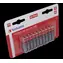 Verbatim Alkalibatterie AAA (LR03) 20 Stk