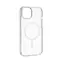 FIXED MagPure Backcover mit Magsafe-Unterstützung für Apple iPhone 13 klar