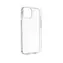 FIXED Slim AntiUV TPU-Gelhülle für Apple iPhone 13 transparent