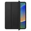 FIXED Padcover Case für Apple iPad Pro 11" (2020/2021) mit Ständer schwarz / Sleep-and-Wake-Unterstützung 