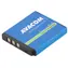 Avacom Ersatzakku Fujifilm NP-50 / Li- ION / 3,7V / 750mAh / 2,8Wh