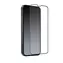 SBS Full Cover Panzerglas für Apple iPhone 13 mini schwarz