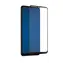 SBS Full Cover Panzerglas für Samsung Galaxy A22 schwarz
