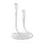SBS-Kabel USB - Lightning 2m weiß / MFI