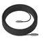Logitech Strong USB-Kabel USB-A-USB-C 10 m schwarz