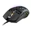 Tracer GAMEZONE Reika RGB schwarz / optische Maus / 7200DPI / Hintergrundbeleuchtung / USB / 6 tl / 1,5 m
