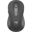 Logitech Wireless M650 L Graphit / kabellose Maus / 2,4 GHz / Bluetooth / 1x AA