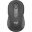 Logitech Wireless M650 Graphit / Funkmaus / 2,4 GHz / Bluetooth / 1x AA