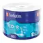 Verbatim 50 Stück CD- R 700 MB 52x / Wrap