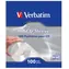 Verbatim -Papierhüllen für CDs / 100 Stk
