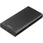 Sandberg Powerbank USB-C PD 100W 38400 mAh / max. 20V / max. 3A / 2x USB A / 1x USB-C