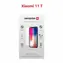 Swissten Schutzglas 2.5D für XIAOMI 11 T