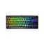 SteelSeries Apex 3 TKL schwarz / Gaming-Tastatur / RGB-Hintergrundbeleuchtung / US-Layout