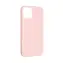 FIXED Story Gummi-Rückseite für Apple iPhone 13 Mini rosa