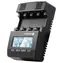EverActive NC-3000 / Batterieladegerät / bis zu 4 AAA- oder AA-Batterien / LCD / Ni-MH