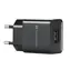 EverActive SC-100B / Ladegerät / USB / 5V / 1A