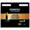 Duracell - Optimum Alkalibatterie Micropencil AAA 8 Stk